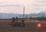 Image United States Marine Corps Khe Sanh Vietnam, 1969, de la seconde 29 séquences d'archives historiques vidéo 65675022590