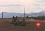 Image United States Marine Corps Khe Sanh Vietnam, 1969, de la seconde 30 séquences d'archives historiques vidéo 65675022590