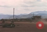 Image United States Marine Corps Khe Sanh Vietnam, 1969, de la seconde 38 séquences d'archives historiques vidéo 65675022590