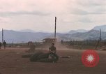 Image United States Marine Corps Khe Sanh Vietnam, 1969, de la seconde 41 séquences d'archives historiques vidéo 65675022590