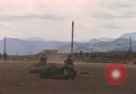 Image United States Marine Corps Khe Sanh Vietnam, 1969, de la seconde 42 séquences d'archives historiques vidéo 65675022590