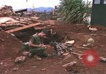 Image United States Marine Corps Khe Sanh Vietnam, 1968, de la seconde 4 séquences d'archives historiques vidéo 65675022591