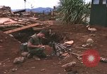 Image United States Marine Corps Khe Sanh Vietnam, 1968, de la seconde 7 séquences d'archives historiques vidéo 65675022591