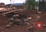 Image United States Marine Corps Khe Sanh Vietnam, 1968, de la seconde 9 séquences d'archives historiques vidéo 65675022591