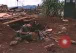 Image United States Marine Corps Khe Sanh Vietnam, 1968, de la seconde 10 séquences d'archives historiques vidéo 65675022591
