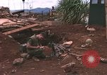 Image United States Marine Corps Khe Sanh Vietnam, 1968, de la seconde 11 séquences d'archives historiques vidéo 65675022591