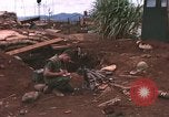 Image United States Marine Corps Khe Sanh Vietnam, 1968, de la seconde 13 séquences d'archives historiques vidéo 65675022591