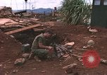 Image United States Marine Corps Khe Sanh Vietnam, 1968, de la seconde 17 séquences d'archives historiques vidéo 65675022591