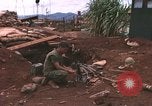 Image United States Marine Corps Khe Sanh Vietnam, 1968, de la seconde 18 séquences d'archives historiques vidéo 65675022591