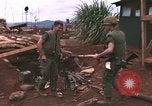 Image United States Marine Corps Khe Sanh Vietnam, 1968, de la seconde 20 séquences d'archives historiques vidéo 65675022591