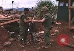 Image United States Marine Corps Khe Sanh Vietnam, 1968, de la seconde 22 séquences d'archives historiques vidéo 65675022591