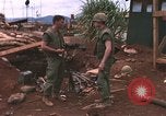 Image United States Marine Corps Khe Sanh Vietnam, 1968, de la seconde 24 séquences d'archives historiques vidéo 65675022591