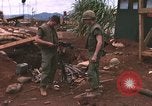 Image United States Marine Corps Khe Sanh Vietnam, 1968, de la seconde 25 séquences d'archives historiques vidéo 65675022591