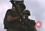 Image United States Marine Corps Khe Sanh Vietnam, 1968, de la seconde 38 séquences d'archives historiques vidéo 65675022591