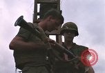 Image United States Marine Corps Khe Sanh Vietnam, 1968, de la seconde 44 séquences d'archives historiques vidéo 65675022591