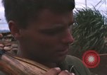 Image United States Marine Corps Khe Sanh Vietnam, 1968, de la seconde 51 séquences d'archives historiques vidéo 65675022591