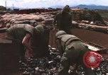 Standbild United States Marine Corps Khe Sanh Vietnam, 1968, aus Sekunde 3 historischem Filmmaterial Videoclip 65675022592