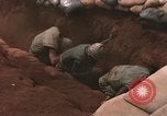 Standbild United States Marine Corps Khe Sanh Vietnam, 1968, aus Sekunde 8 historischem Filmmaterial Videoclip 65675022592