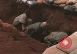 Standbild United States Marine Corps Khe Sanh Vietnam, 1968, aus Sekunde 9 historischem Filmmaterial Videoclip 65675022592