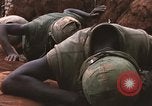 Standbild United States Marine Corps Khe Sanh Vietnam, 1968, aus Sekunde 11 historischem Filmmaterial Videoclip 65675022592