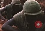 Standbild United States Marine Corps Khe Sanh Vietnam, 1968, aus Sekunde 12 historischem Filmmaterial Videoclip 65675022592