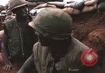 Standbild United States Marine Corps Khe Sanh Vietnam, 1968, aus Sekunde 13 historischem Filmmaterial Videoclip 65675022592