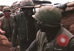 Standbild United States Marine Corps Khe Sanh Vietnam, 1968, aus Sekunde 14 historischem Filmmaterial Videoclip 65675022592