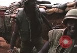 Standbild United States Marine Corps Khe Sanh Vietnam, 1968, aus Sekunde 15 historischem Filmmaterial Videoclip 65675022592