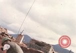Standbild United States Marine Corps Khe Sanh Vietnam, 1968, aus Sekunde 19 historischem Filmmaterial Videoclip 65675022592