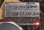 Standbild United States Marine Corps Khe Sanh Vietnam, 1968, aus Sekunde 21 historischem Filmmaterial Videoclip 65675022592