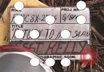 Standbild United States Marine Corps Khe Sanh Vietnam, 1968, aus Sekunde 23 historischem Filmmaterial Videoclip 65675022592