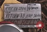 Standbild United States Marine Corps Khe Sanh Vietnam, 1968, aus Sekunde 24 historischem Filmmaterial Videoclip 65675022592