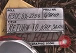 Standbild United States Marine Corps Khe Sanh Vietnam, 1968, aus Sekunde 27 historischem Filmmaterial Videoclip 65675022592