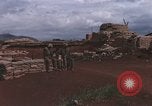Standbild United States Marine Corps Khe Sanh Vietnam, 1968, aus Sekunde 30 historischem Filmmaterial Videoclip 65675022592