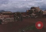 Standbild United States Marine Corps Khe Sanh Vietnam, 1968, aus Sekunde 31 historischem Filmmaterial Videoclip 65675022592