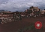 Standbild United States Marine Corps Khe Sanh Vietnam, 1968, aus Sekunde 32 historischem Filmmaterial Videoclip 65675022592