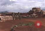 Standbild United States Marine Corps Khe Sanh Vietnam, 1968, aus Sekunde 33 historischem Filmmaterial Videoclip 65675022592