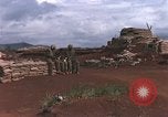 Standbild United States Marine Corps Khe Sanh Vietnam, 1968, aus Sekunde 34 historischem Filmmaterial Videoclip 65675022592