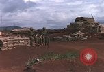 Standbild United States Marine Corps Khe Sanh Vietnam, 1968, aus Sekunde 35 historischem Filmmaterial Videoclip 65675022592
