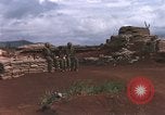 Standbild United States Marine Corps Khe Sanh Vietnam, 1968, aus Sekunde 36 historischem Filmmaterial Videoclip 65675022592
