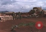 Standbild United States Marine Corps Khe Sanh Vietnam, 1968, aus Sekunde 37 historischem Filmmaterial Videoclip 65675022592