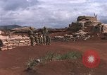 Standbild United States Marine Corps Khe Sanh Vietnam, 1968, aus Sekunde 39 historischem Filmmaterial Videoclip 65675022592