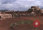 Standbild United States Marine Corps Khe Sanh Vietnam, 1968, aus Sekunde 41 historischem Filmmaterial Videoclip 65675022592