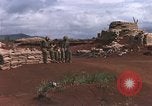 Standbild United States Marine Corps Khe Sanh Vietnam, 1968, aus Sekunde 42 historischem Filmmaterial Videoclip 65675022592