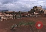 Standbild United States Marine Corps Khe Sanh Vietnam, 1968, aus Sekunde 43 historischem Filmmaterial Videoclip 65675022592
