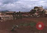Standbild United States Marine Corps Khe Sanh Vietnam, 1968, aus Sekunde 44 historischem Filmmaterial Videoclip 65675022592