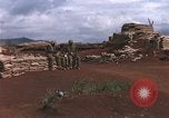 Standbild United States Marine Corps Khe Sanh Vietnam, 1968, aus Sekunde 46 historischem Filmmaterial Videoclip 65675022592