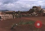 Standbild United States Marine Corps Khe Sanh Vietnam, 1968, aus Sekunde 47 historischem Filmmaterial Videoclip 65675022592