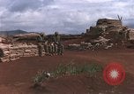 Standbild United States Marine Corps Khe Sanh Vietnam, 1968, aus Sekunde 48 historischem Filmmaterial Videoclip 65675022592