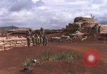 Standbild United States Marine Corps Khe Sanh Vietnam, 1968, aus Sekunde 49 historischem Filmmaterial Videoclip 65675022592
